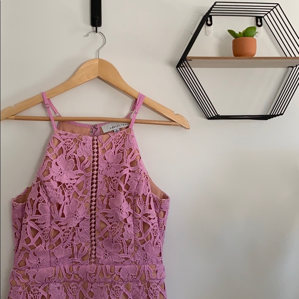 Adeline Rae dress 🌸 - Picture 5 of 8